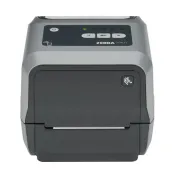 Zebra ZD621t ZD6A042-30EL02EZ, USB, Ethernet, WiFi, Bluetooth, Ribbon