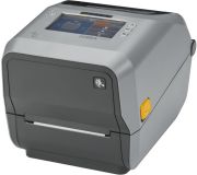 Zebra ZD621 ZD6A143-30EF00EZ, TT, USB, Peeler, 300 dpi