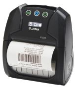 Zebra ZQ220 Plus ZQ22-B16B1KE-00, BT, NFC