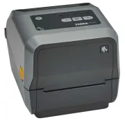 Zebra ZD621t ZD6A042-30EF00EZ, USB, Ethernet, Ribbon