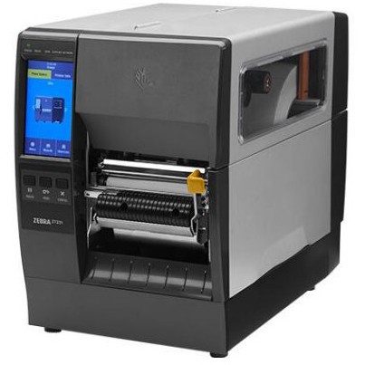 Zebra ZT231 ZT23143-T0E000FZ, USB, Ethernet, 300 dpi