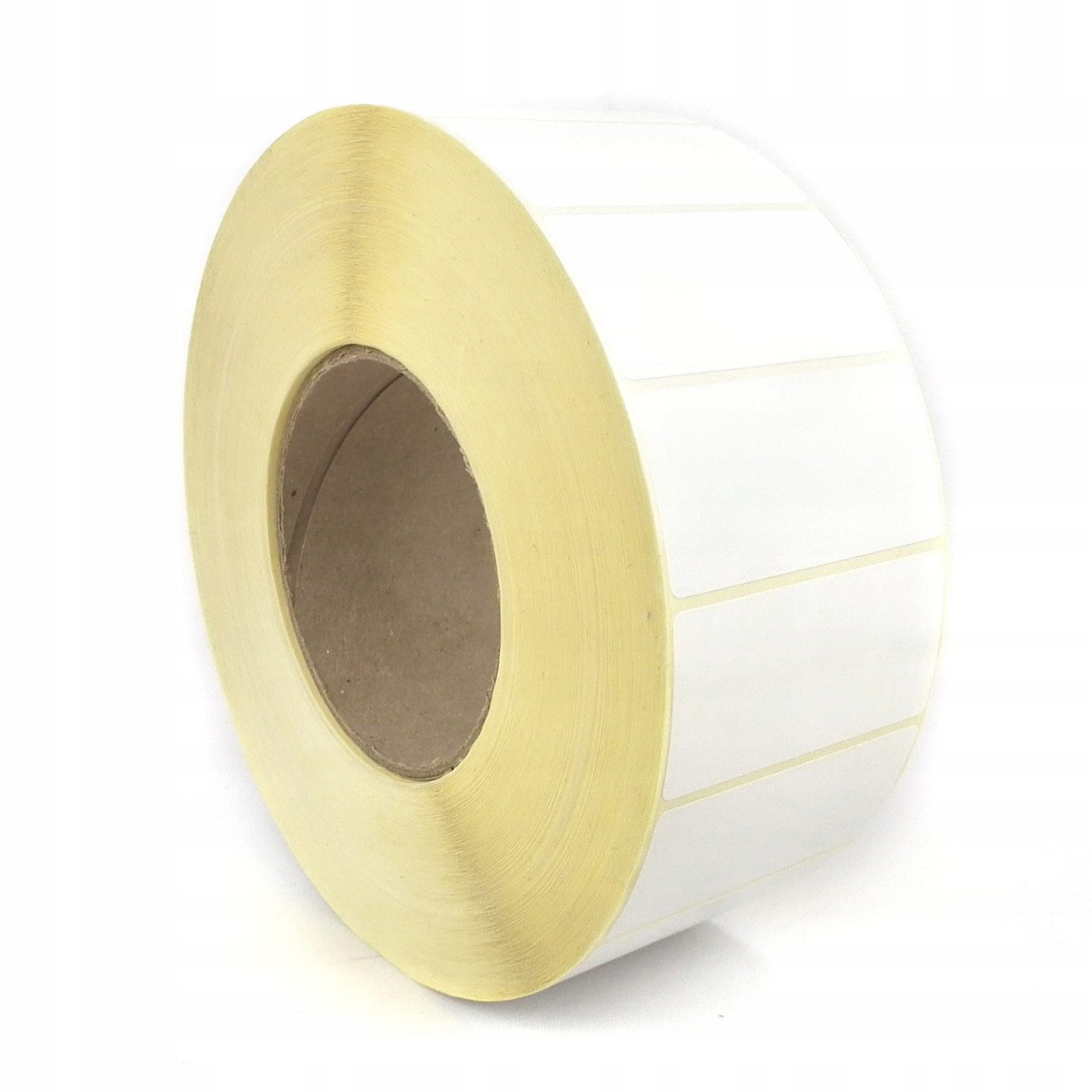 Samolepicí etikety 68 × 38 mm pro Zebra ZD621dt