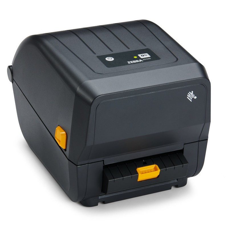 Zebra ZD220 ZD22042-T0EG00EZ, TT, USB, Ribbon