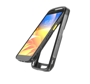 Ochranný kryt Zebra SG-TC2L-BOOT-01 pro mobilní terminály TC22