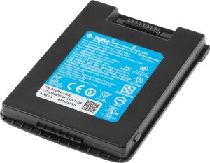 Zebra BTRY-TC2L-2XMAXX-01 – standardní 3800 mAh baterie pro mobilní terminály TC22/TC27 s technologií PowerPrecision