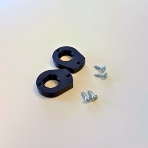  Redukce kotoučků průměr ruličky 40mm