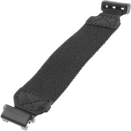 Zebra TC22/TC27 Handstrap – černý ruční pásek s plastovými úchyty pro bezpečné držení mobilního terminálu