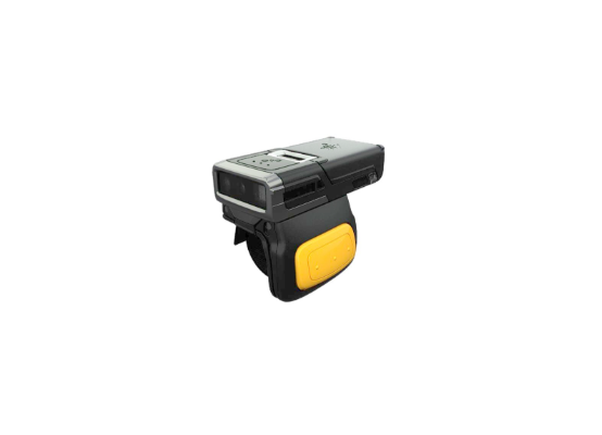 Zebra RS5100 Ring Scanner, Extended battery