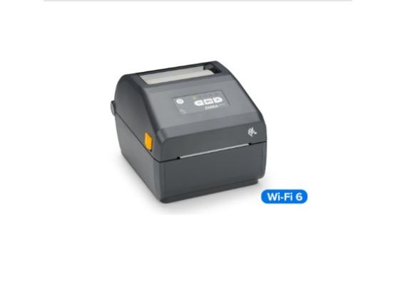 Zebra ZD421 ZD4A042-D0EX02EZ, DT, USB, BT, WiFi