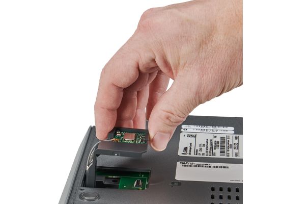 WiFi modul k tiskárně ZD621t