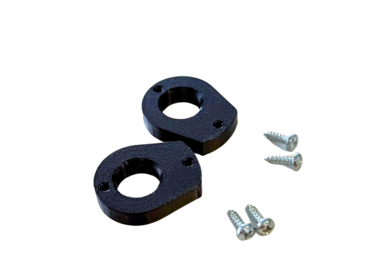 Redukce kotoučků průměr ruličky 40mm