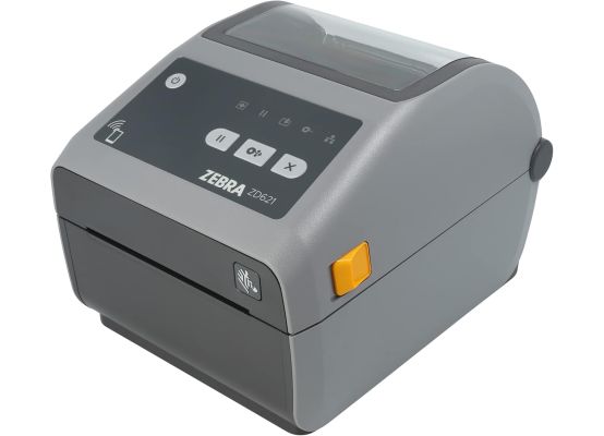 Zebra ZD621d ZD6A042-D0EF00EZ, USB, Ethernet
