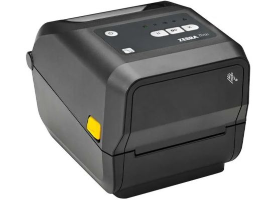 Zebra ZD421 ZD4A043-30EE00EZ, TT, USB, 300 dpi