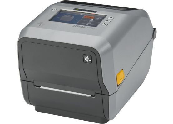 Zebra ZD621 ZD6A143-30EF00EZ, TT, USB, Peeler, 300 dpi