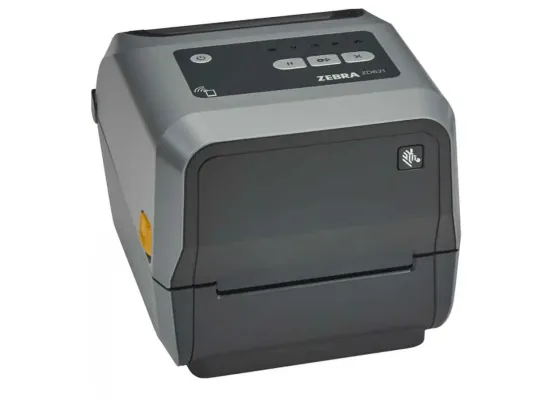 Zebra ZD621t ZD6A042-30EF00EZ, USB, Ethernet, Ribbon