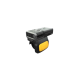 Zebra RS5100 Ring Scanner, Extended battery