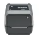 Zebra ZD621t ZD6A042-30EL02EZ, USB, Ethernet, WiFi, Bluetooth, Ribbon
