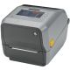 Zebra ZD621 ZD6A143-30EF00EZ, TT, USB, Peeler, 300 dpi