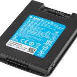 Zebra BTRY-TC2L-2XMAXX-01 – standardní 3800 mAh baterie pro mobilní terminály TC22/TC27 s technologií PowerPrecision