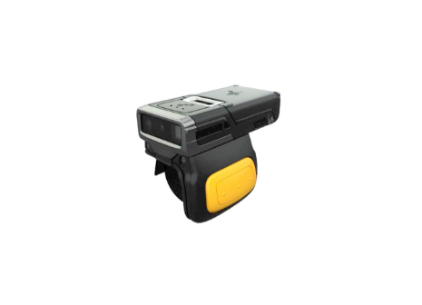 Zebra RS5100 Ring Scanner, Extended battery