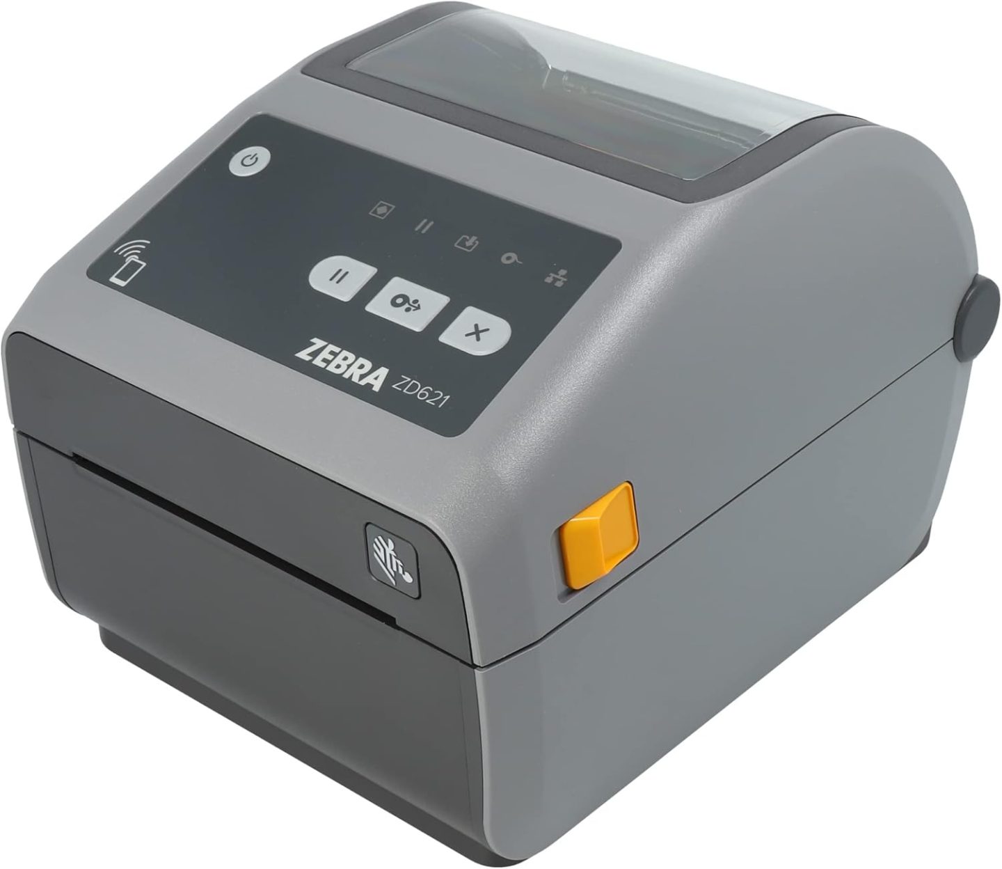 Zebra ZD621d ZD6A042-D0EF00EZ, USB, Ethernet