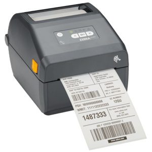 Zebra ZD421 ZD4A042-D0EM00EZ, DT, USB