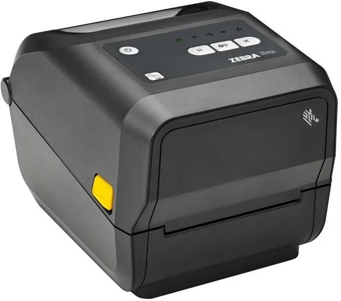 Zebra ZD421 ZD4A042-30EM00EZ, TT, USB