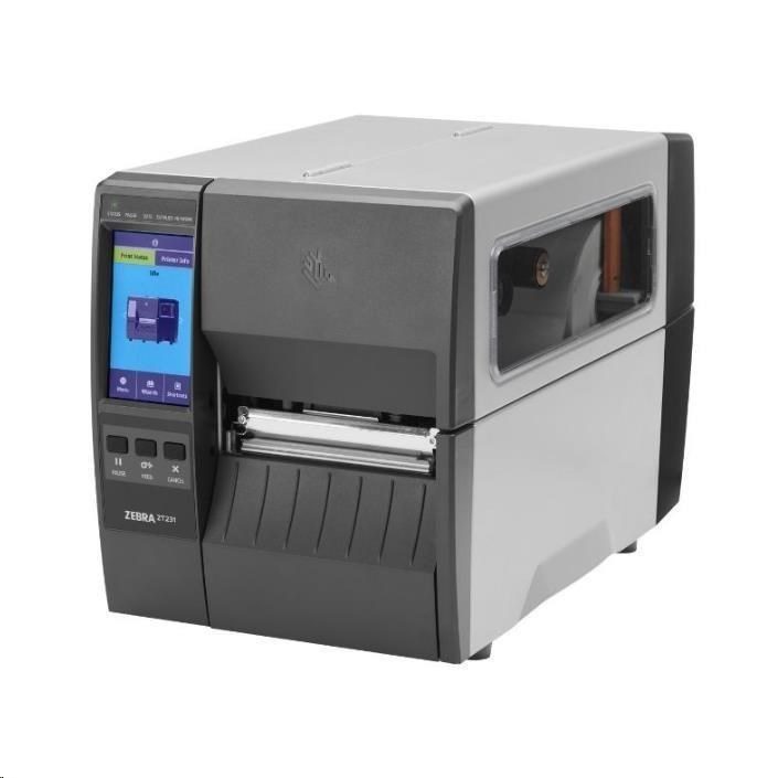 Zebra ZT231 ZT23142-T0E000FZ, USB, Ethernet