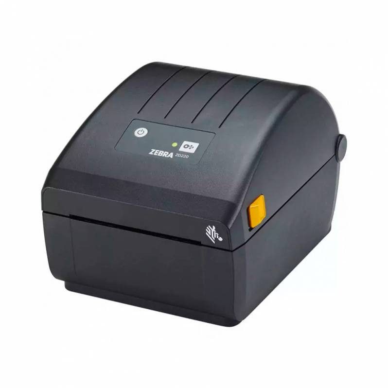 Zebra ZD220 ZD22042-D0EG00EZ, DT, USB