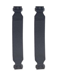 Zebra TC22/TC27 Handstrap – černý ruční pásek s plastovými úchyty pro bezpečné držení mobilního terminálu
